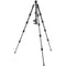 3 Legged Thing Leo 2.0 Tripod with AirHed Pro Lever Ball Head (Darkness)