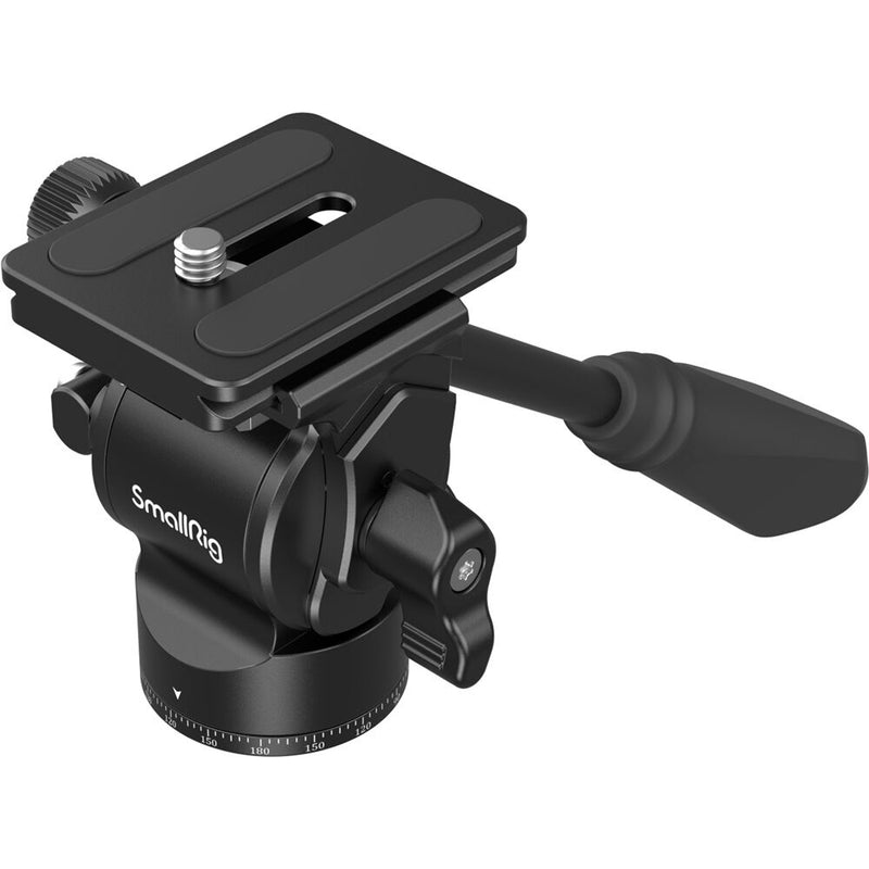 SmallRig CH10 Compact Fluid Head