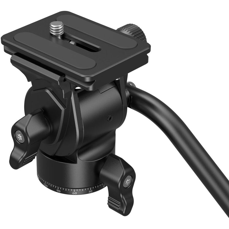 SmallRig CH10 Compact Fluid Head