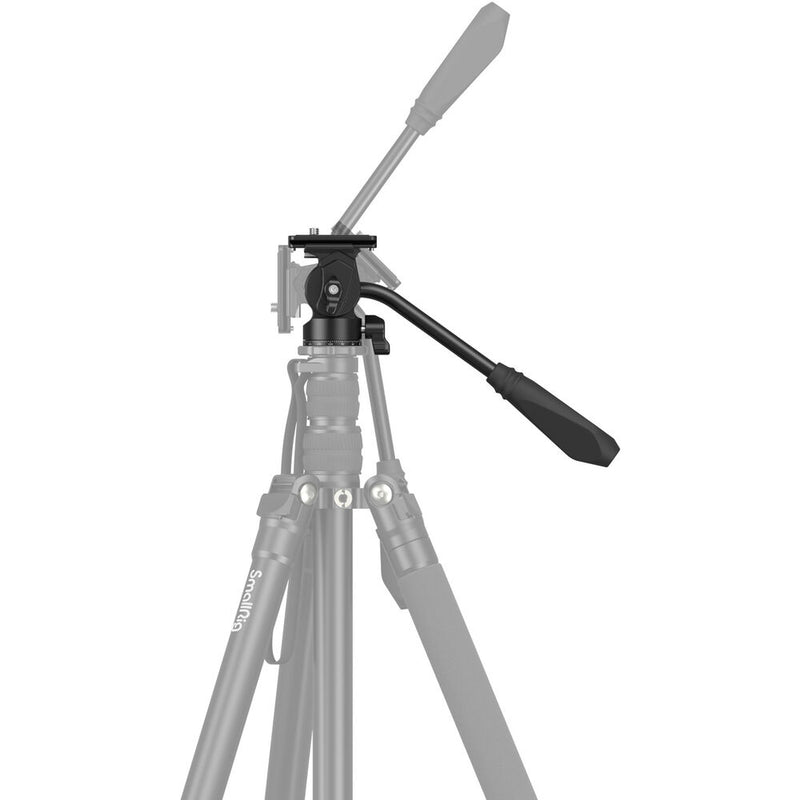 SmallRig CH10 Compact Fluid Head