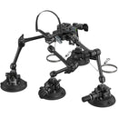 SmallRig 3565B SC-15K 4-Arm Suction Cup Camera Mount Kit