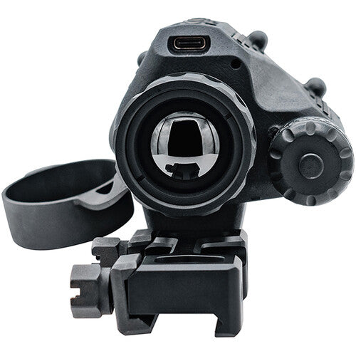 Armasight Collector 640 1-4x25 Compact Thermal Weapon Sight (60Hz)