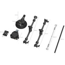 SmallRig 3565B SC-15K 4-Arm Suction Cup Camera Mount Kit