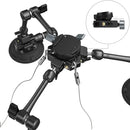 SmallRig 3565B SC-15K 4-Arm Suction Cup Camera Mount Kit