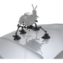 SmallRig 3565B SC-15K 4-Arm Suction Cup Camera Mount Kit