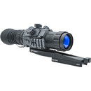 Armasight 2.3-9.2x35 Contractor 640 Thermal Weapon Sight (60Hz)