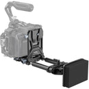 SmallRig Advanced V-Mount Battery Mounting System