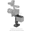 SmallRig Advanced V-Mount Battery Mounting System