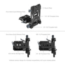 SmallRig Compact V-Mount Battery Mounting System