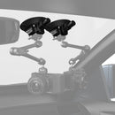 SmallRig 4122B Suction Cup Camera Mount (4")