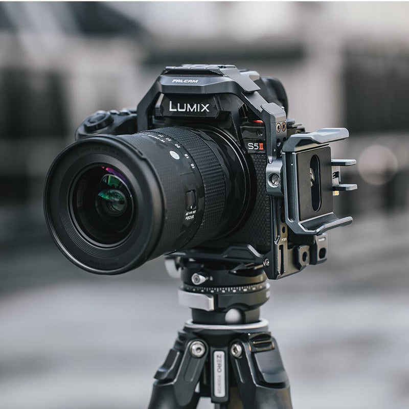 Falcam Universal SSD Holder