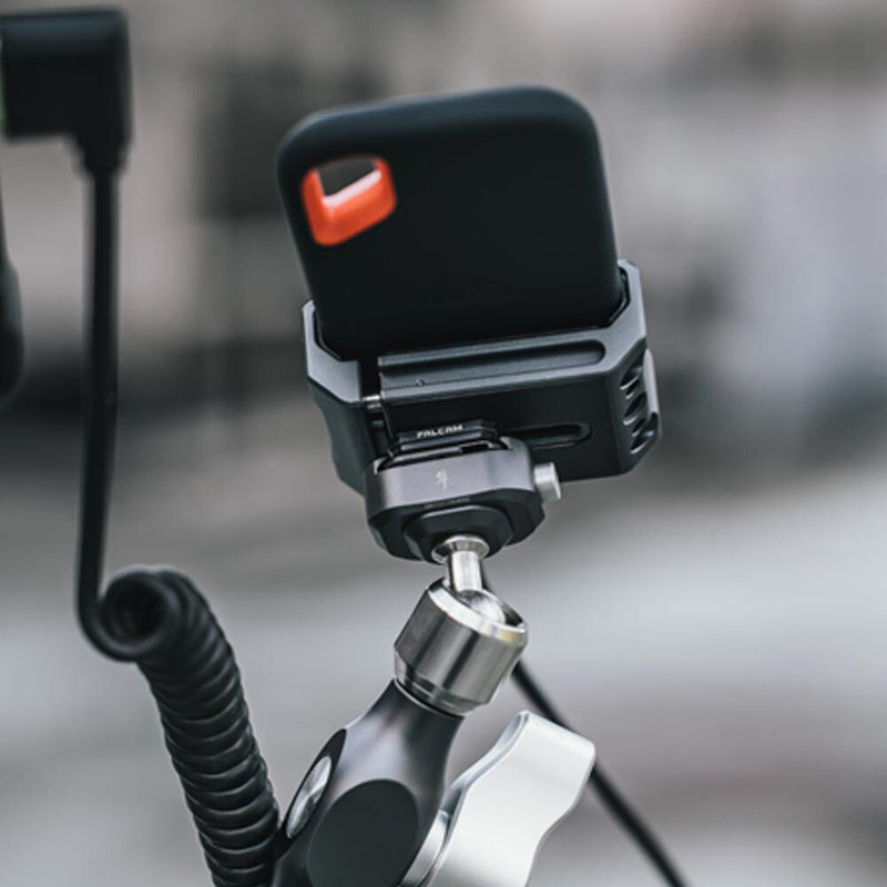 Falcam Universal SSD Holder