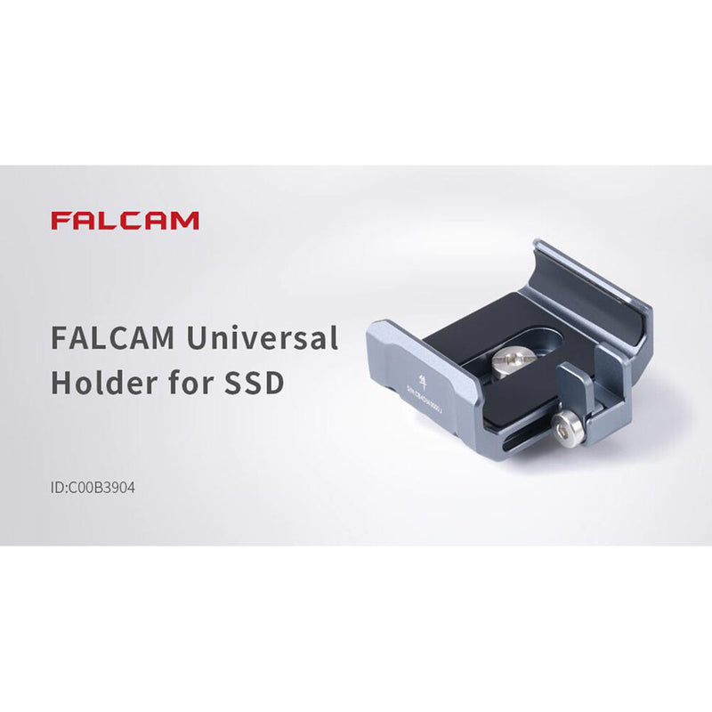 Falcam Universal SSD Holder