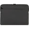 Tucano Gommo 13-14" Laptop Sleeve (Black)