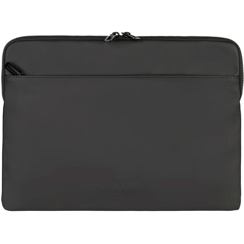 Tucano Gommo 13-14" Laptop Sleeve (Black)