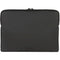 Tucano Gommo 13-14" Laptop Sleeve (Black)