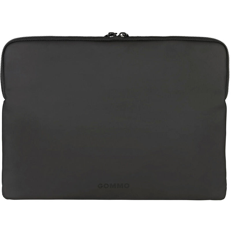 Tucano Gommo 13-14" Laptop Sleeve (Black)