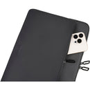 Tucano Gommo 13-14" Laptop Sleeve (Black)