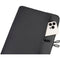 Tucano Gommo 13-14" Laptop Sleeve (Black)