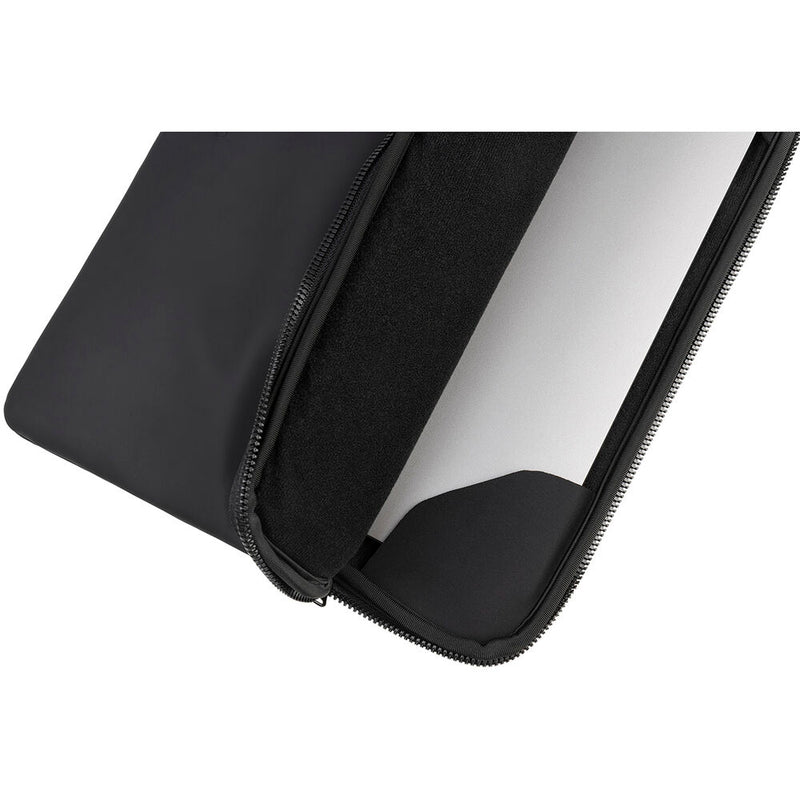 Tucano Gommo 13-14" Laptop Sleeve (Black)