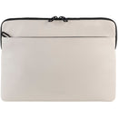 Tucano Gommo 15-16" Laptop Sleeve (Gray)