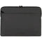 Tucano Gommo 15-16" Laptop Sleeve (Black)