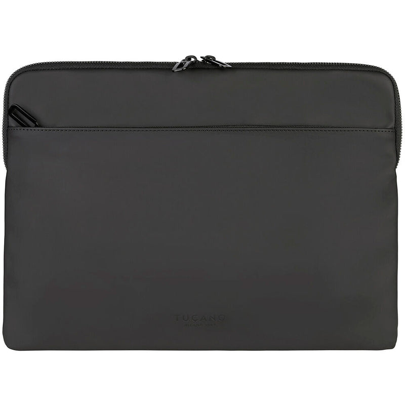 Tucano Gommo 15-16" Laptop Sleeve (Black)