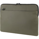 Tucano Gommo 13-14" Laptop Sleeve (Green)