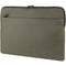 Tucano Gommo 13-14" Laptop Sleeve (Green)