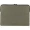 Tucano Gommo 13-14" Laptop Sleeve (Green)