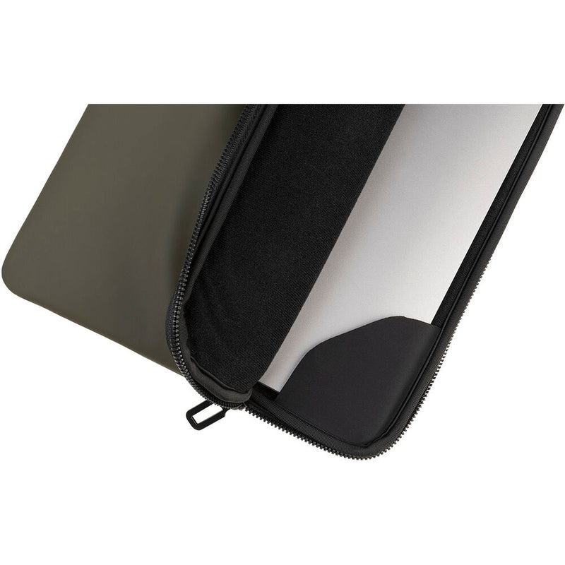 Tucano Gommo 13-14" Laptop Sleeve (Green)