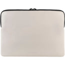 Tucano Gommo 15-16" Laptop Sleeve (Gray)