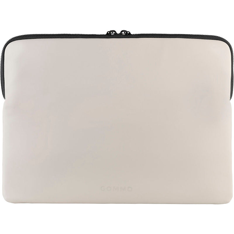 Tucano Gommo 15-16" Laptop Sleeve (Gray)