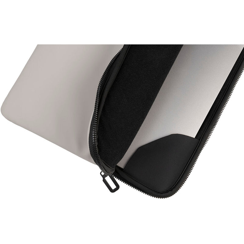 Tucano Gommo 15-16" Laptop Sleeve (Gray)