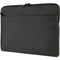 Tucano Gommo 15-16" Laptop Sleeve (Black)