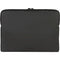 Tucano Gommo 15-16" Laptop Sleeve (Black)
