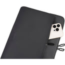 Tucano Gommo 15-16" Laptop Sleeve (Black)