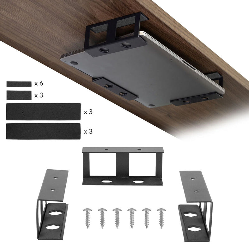 Mount-It! Underdesk Laptop Holder