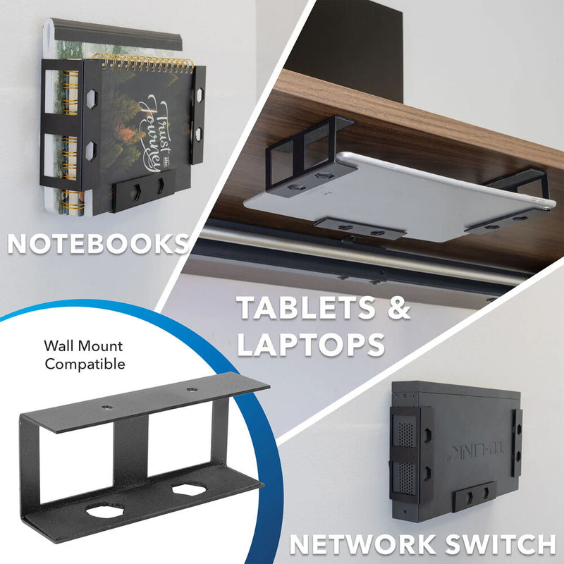 Mount-It! Underdesk Laptop Holder