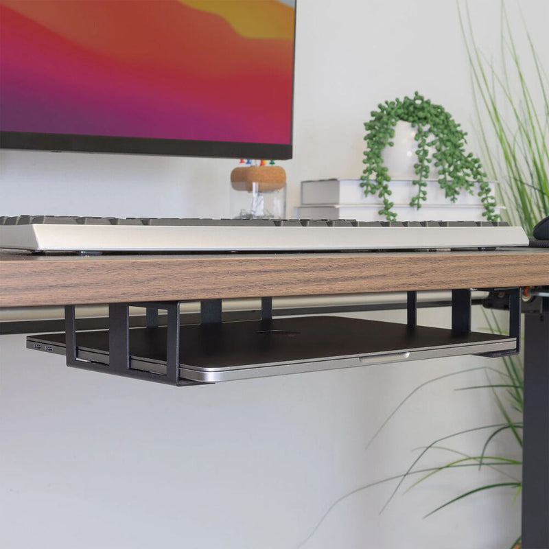 Mount-It! Underdesk Laptop Holder