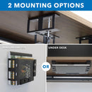 Mount-It! Underdesk Laptop Holder