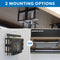 Mount-It! Underdesk Laptop Holder