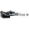 Leofoto LR-60 Lever Release Clamp with QR Plate