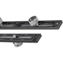 Leofoto NP-600 Double Camera Mounting Platform Kit (23.6")