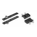 Leofoto NP-600 Double Camera Mounting Platform Kit (23.6")
