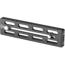 Leofoto PL-150 Arca-Type Universal Lens Plate (5.9")