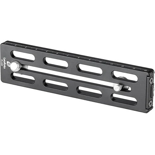 Leofoto PL-150 Arca-Type Universal Lens Plate (5.9")