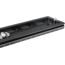 Leofoto PL-150 Arca-Type Universal Lens Plate (5.9")