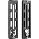 Leofoto PL-150 Arca-Type Universal Lens Plate (5.9")