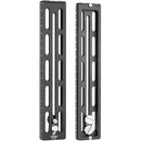 Leofoto PL-200 Arca-Type Universal Lens Plate (7.9")